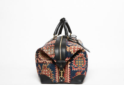 King Kennedy Duffle #5