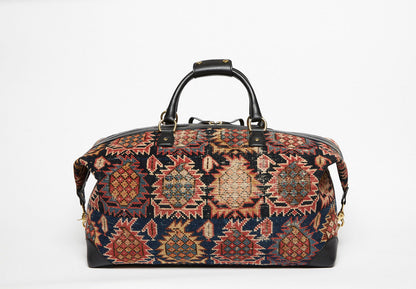 King Kennedy Duffle #5