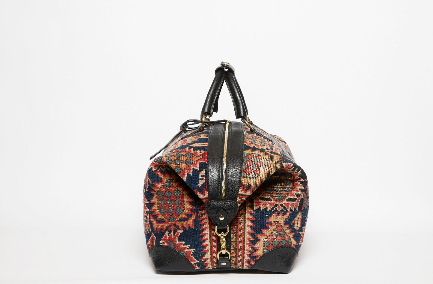 King Kennedy Duffle #5