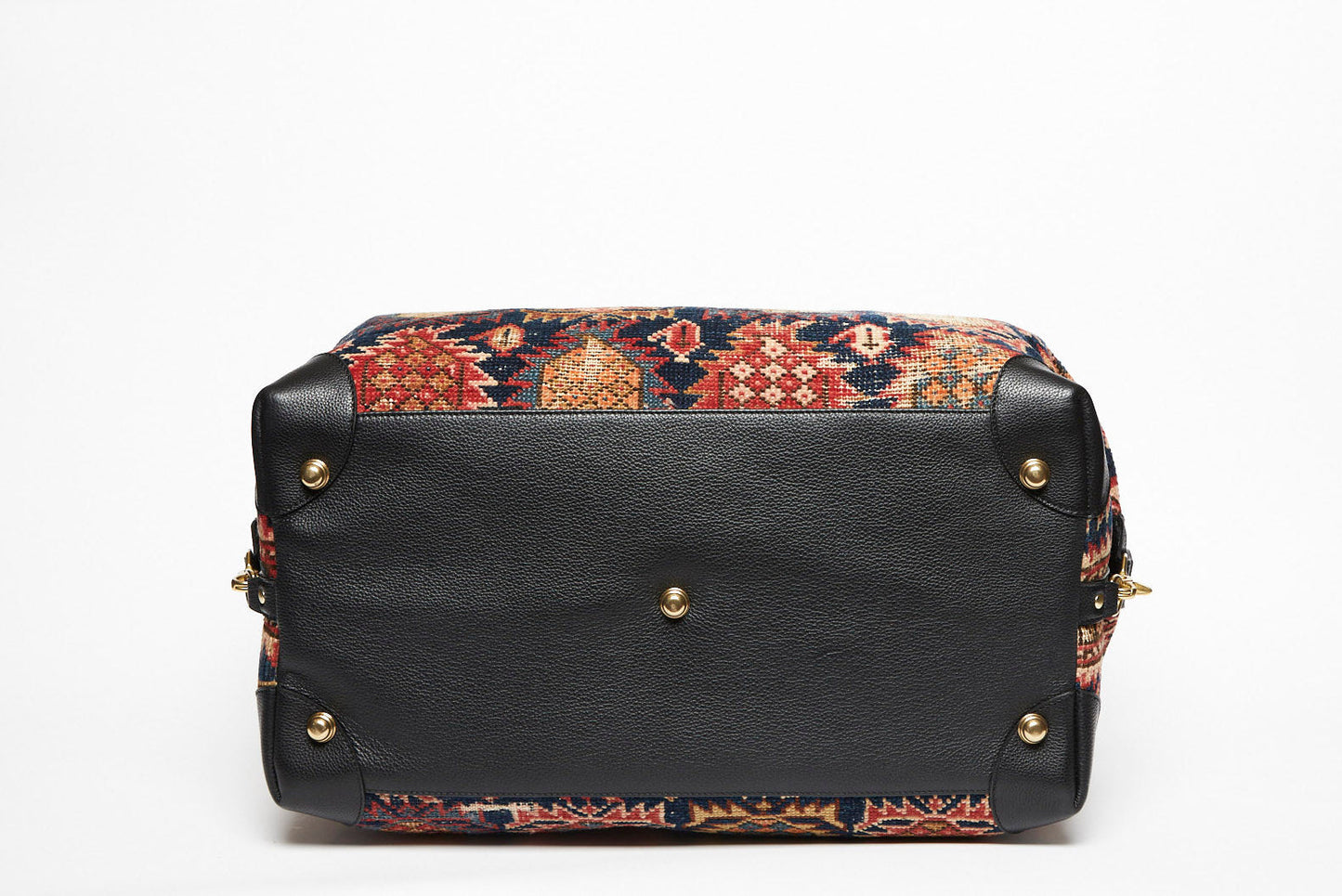 King Kennedy Duffle #5
