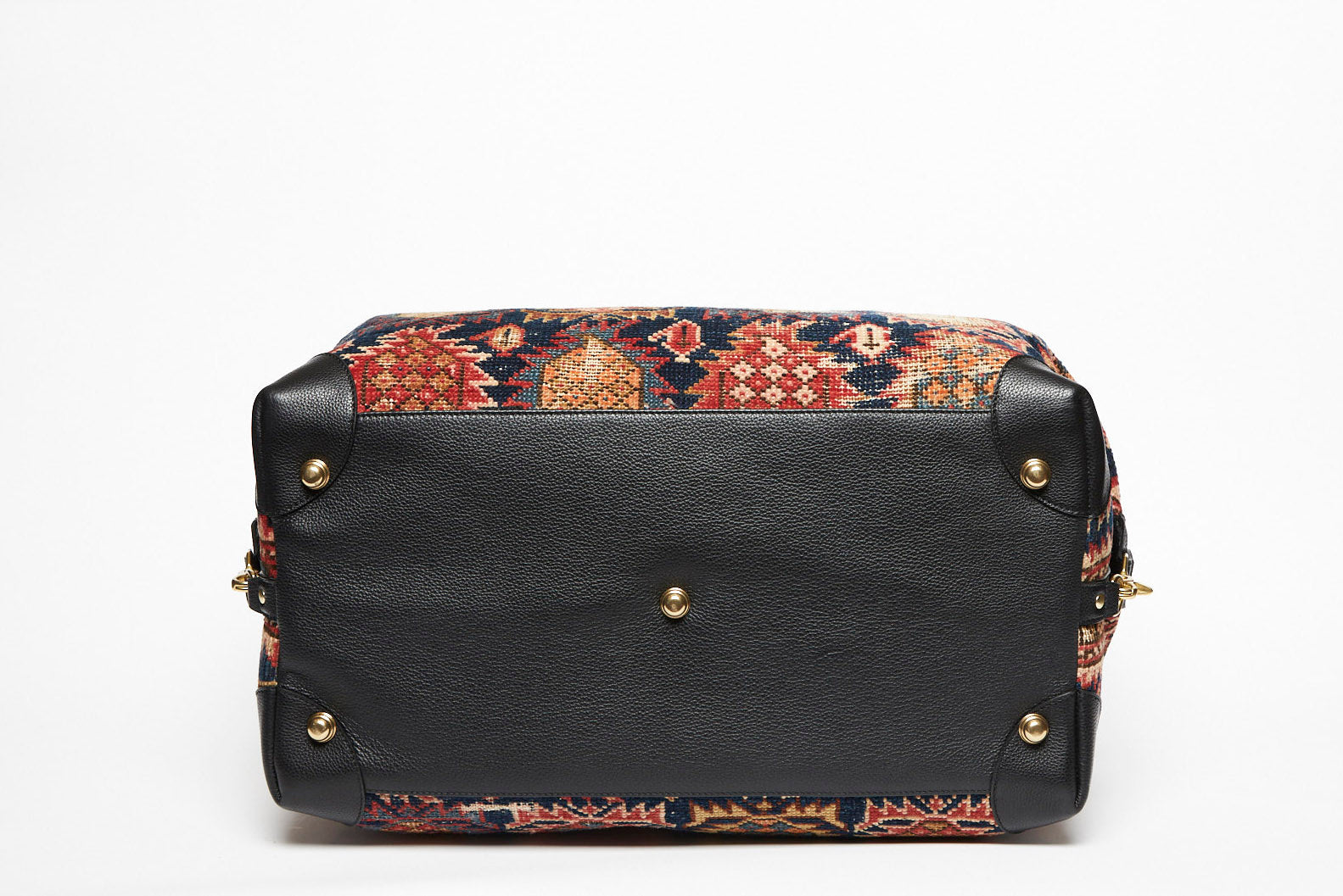 King Kennedy Duffle #5