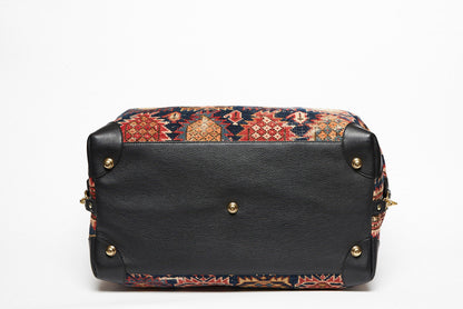 King Kennedy Duffle #5