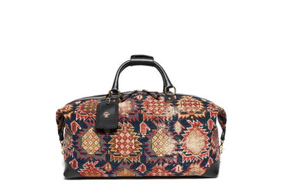 King Kennedy Duffle #5