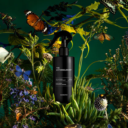 Heretic The Entomologist Bug Spray