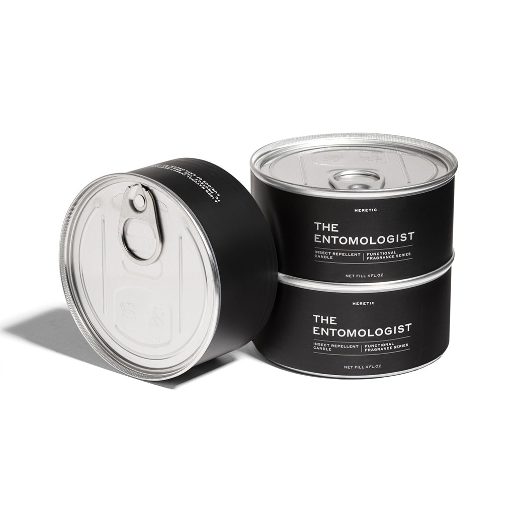 Heretic Parfum The Entomologist Candle