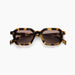 Akila Era Sunglasses - Camo Tortoise / Purple