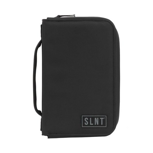 SLNT Essentials Faraday Tech Organizer Black Phone