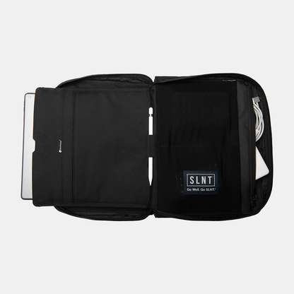 SLNT Essentials Faraday Tech Organizer