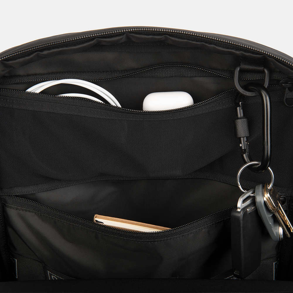 SLNT Essentials Faraday Backpack