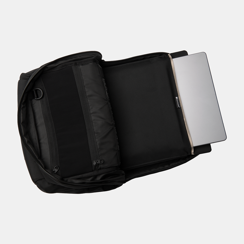SLNT Essentials Faraday Backpack