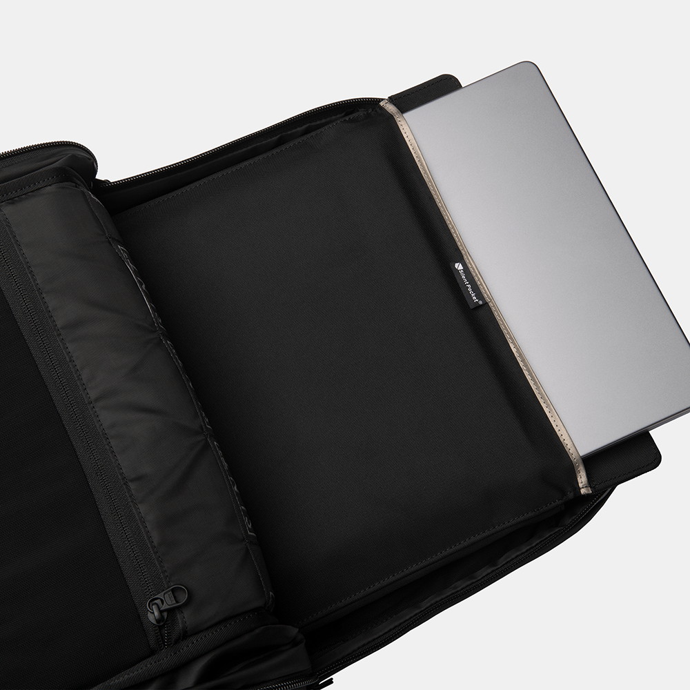 SLNT Essentials Faraday Backpack