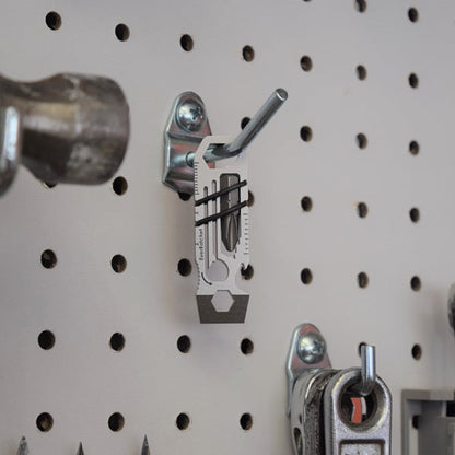 EverRatchet Ratcheting Multitool