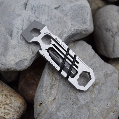 EverRatchet Ratcheting Multitool