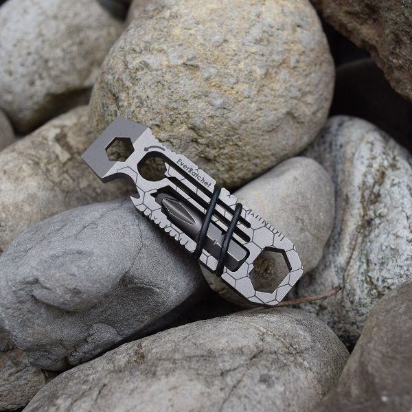 EverRatchet Ratcheting Multitool Hive