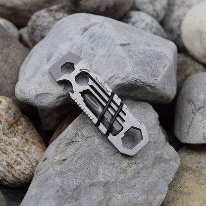 EverRatchet Ratcheting Multitool