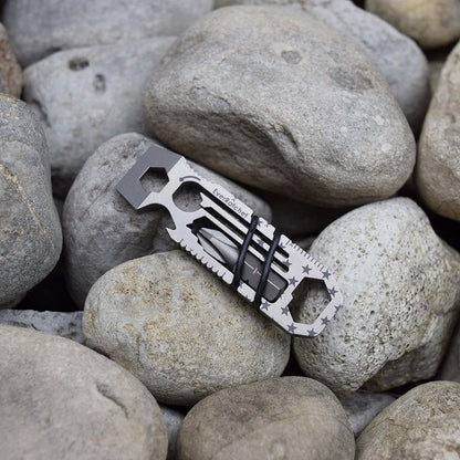 EverRatchet Ratcheting Multitool Stars