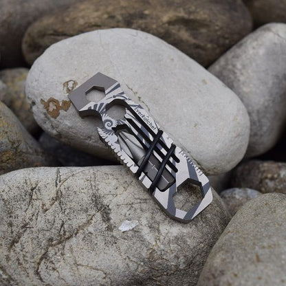EverRatchet Ratcheting Multitool Turbulence