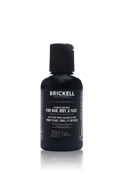 Brickell All in One Wash