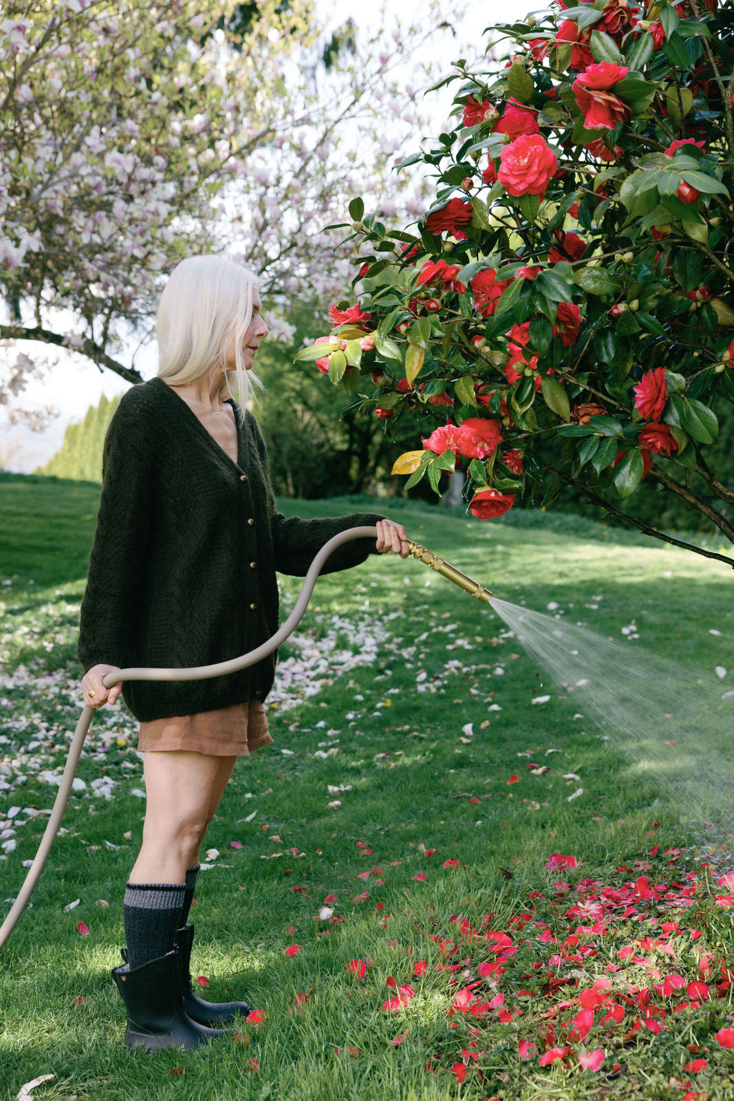 GOODLAND Everlasting Garden Hose