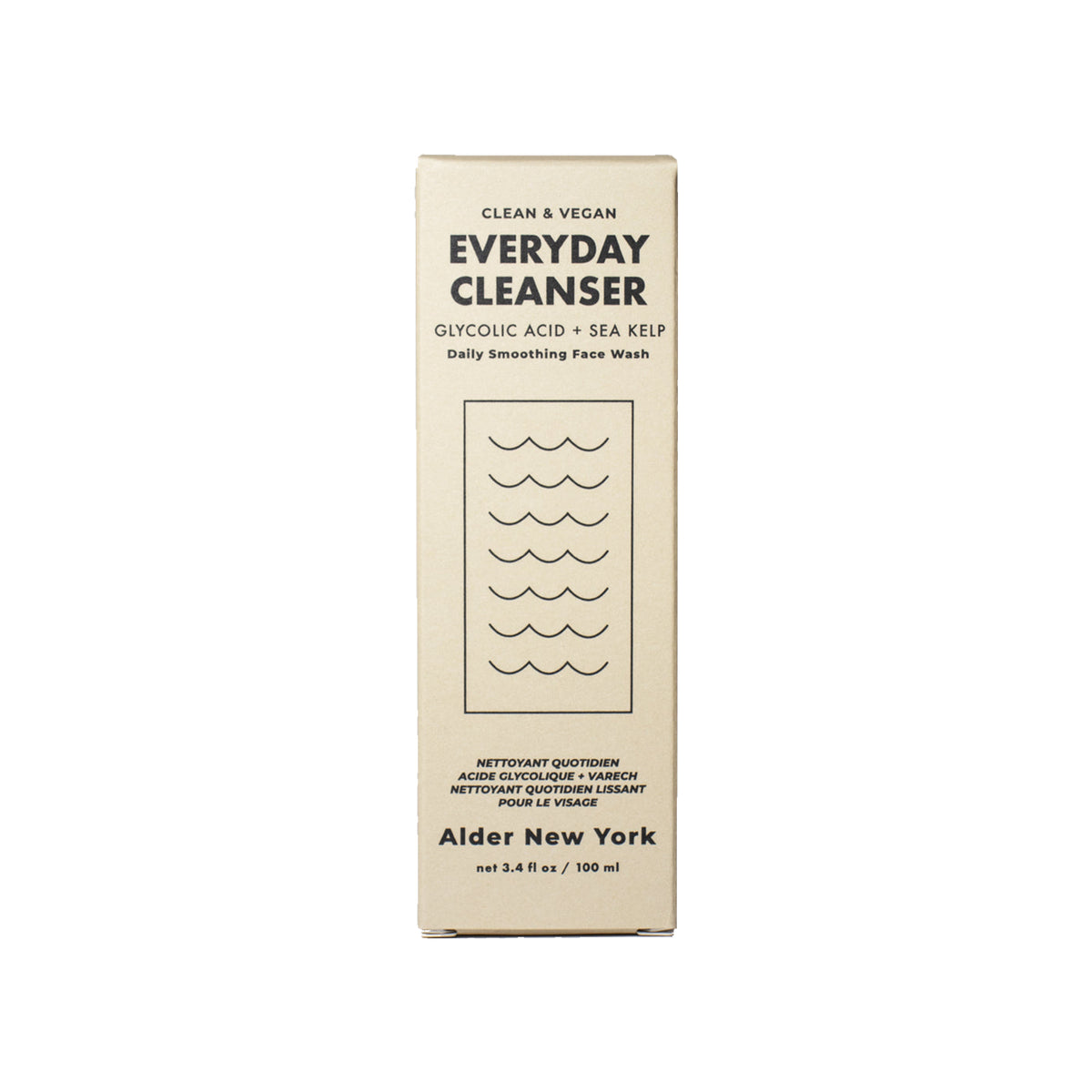 Alder Everyday Cleanser