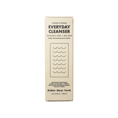 Alder Everyday Cleanser