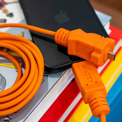 Extension-C Cables