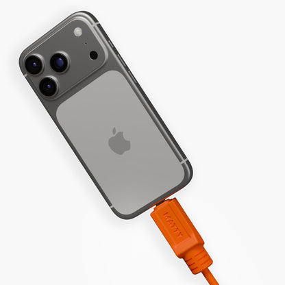 Extension-C Cables