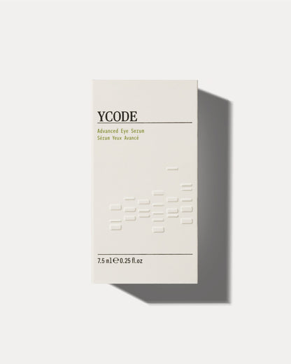 The Y Code Advanced Eye Serum