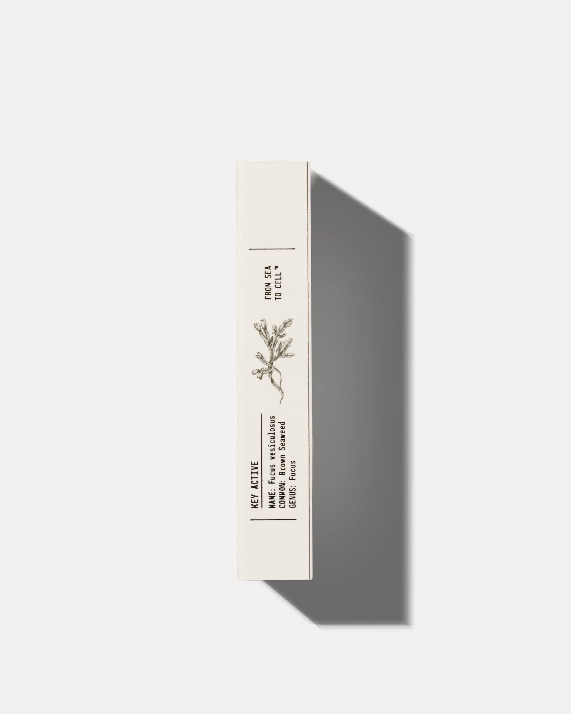 The Y Code Advanced Eye Serum