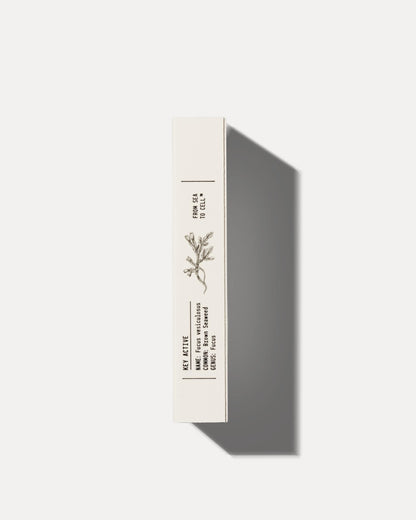 The Y Code Advanced Eye Serum