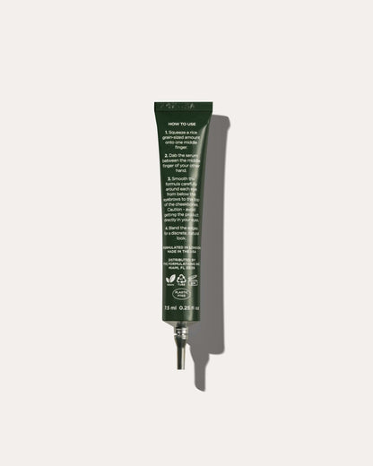 The Y Code Advanced Eye Serum