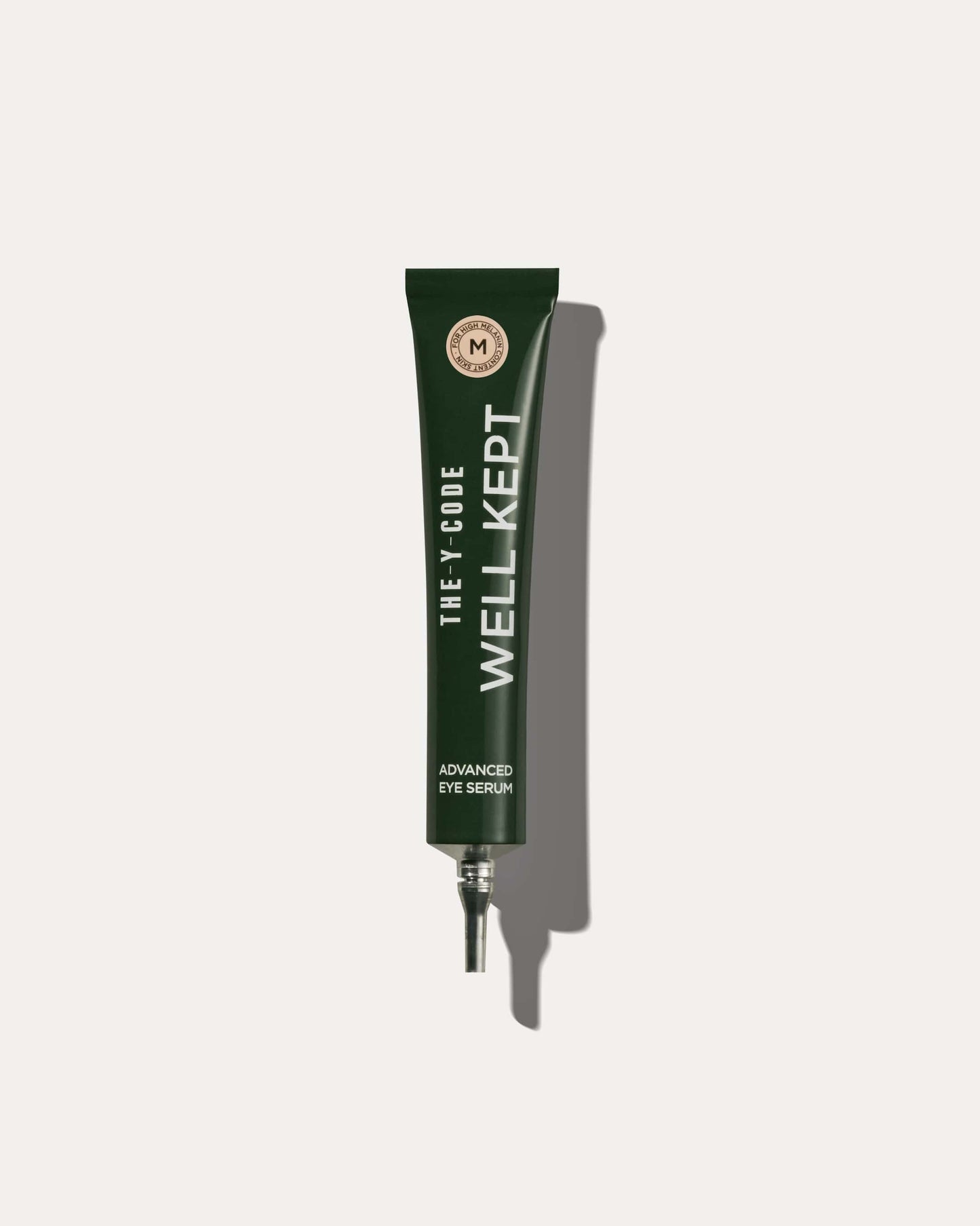 The Y Code Advanced Eye Serum