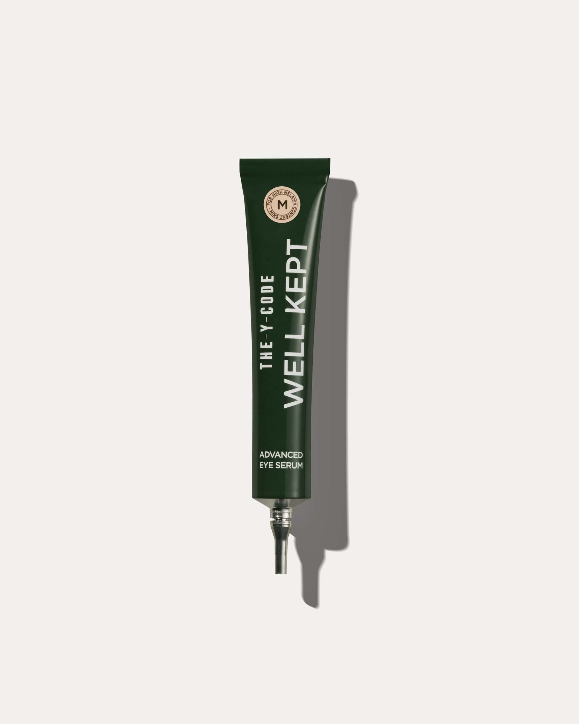 The Y Code Advanced Eye Serum