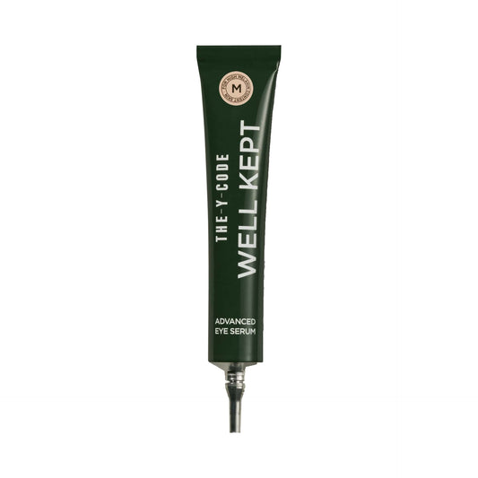 The Y Code Advanced Eye Serum Formula M