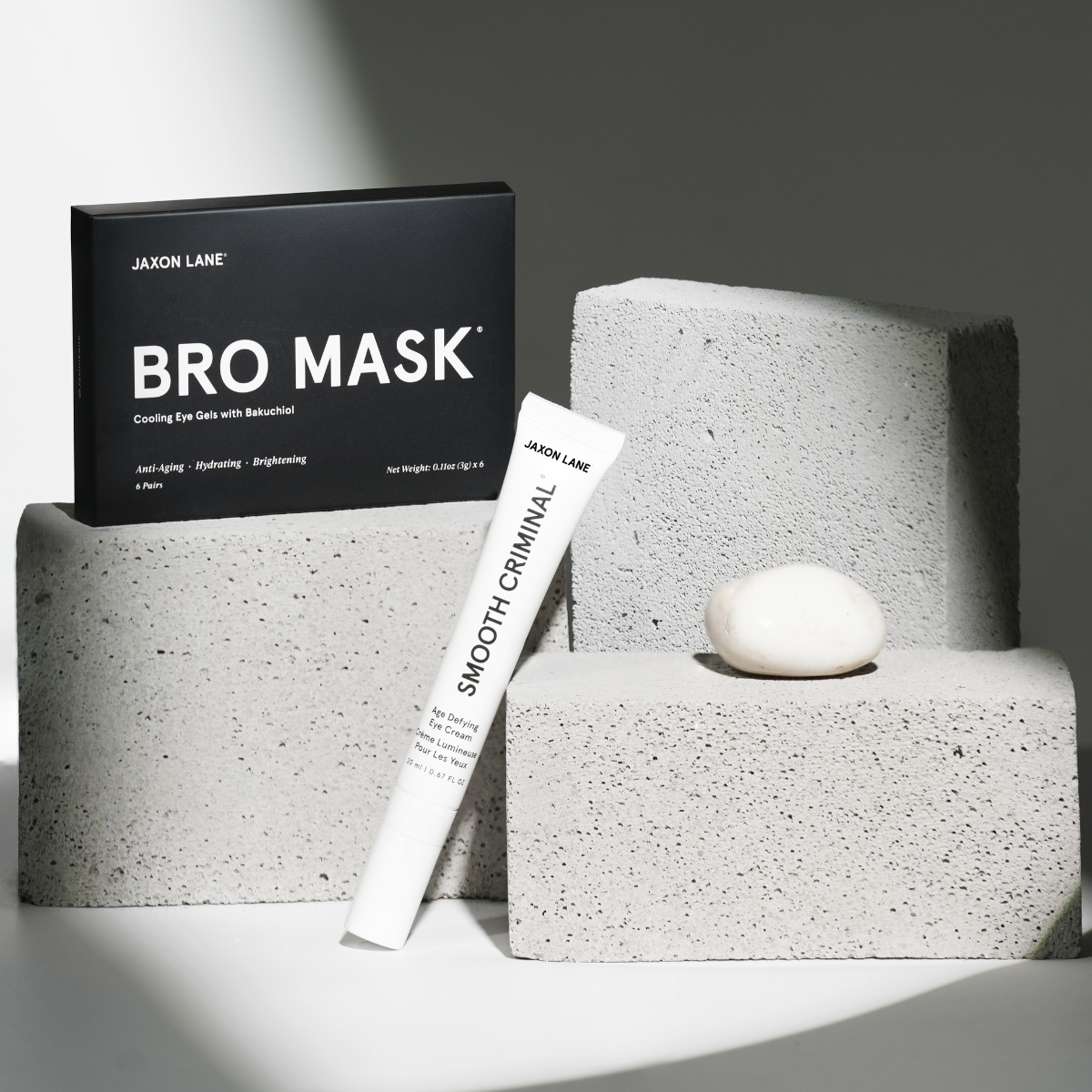 Jaxon Lane Eye Repair Set