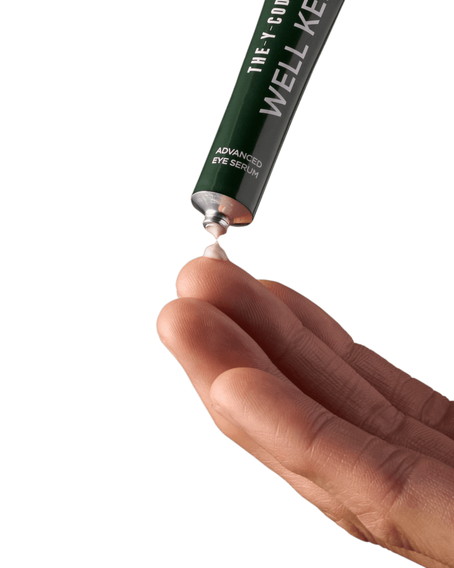 The Y Code Advanced Eye Serum
