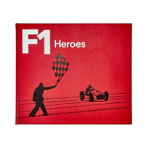 F1 Heroes F1 Heroes