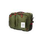 Topo Designs Global Briefcase - Olive