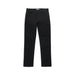 Topo Designs Dirt 5-Pocket Pants - Black