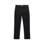 Topo Designs Dirt 5-Pocket Pants - Black