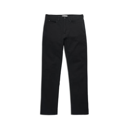 Topo Designs Dirt 5-Pocket Pants Black