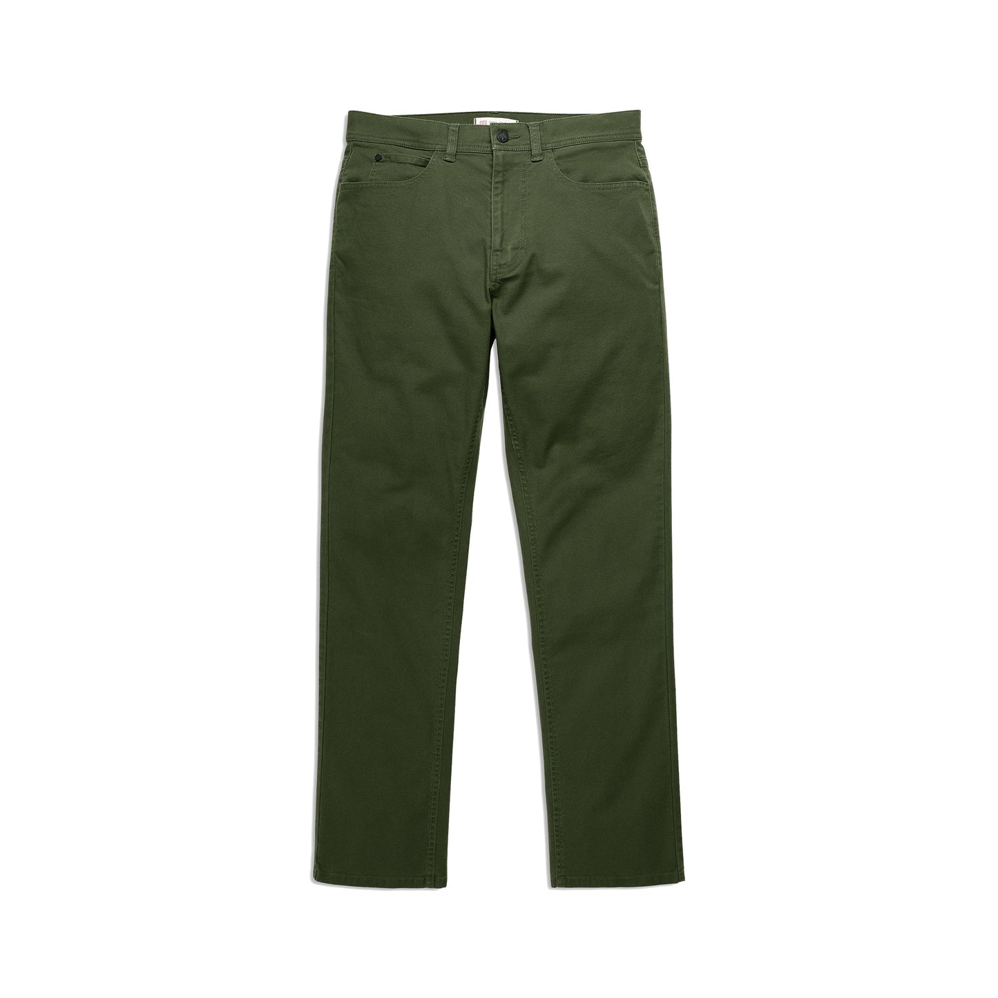Topo Designs Dirt 5-Pocket Pants