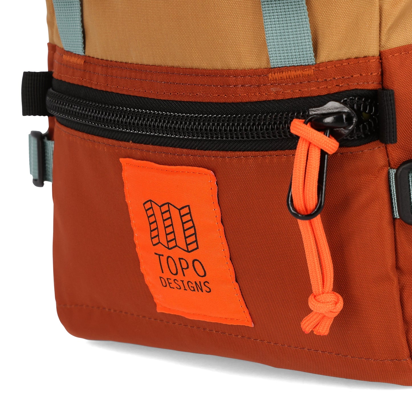 Topo Designs Rover Pack Mini