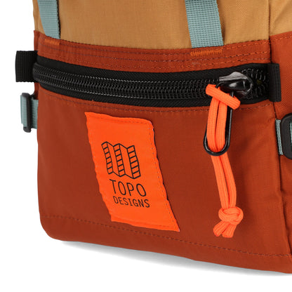 Topo Designs Rover Pack Mini