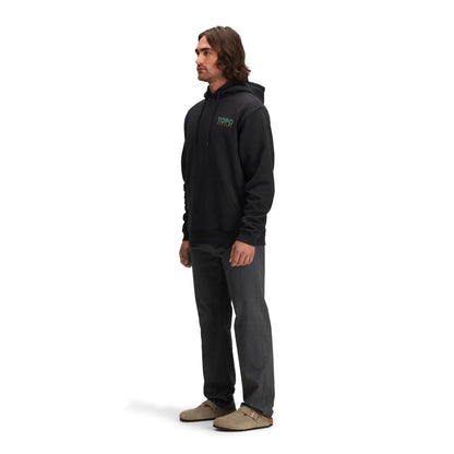 Topo Designs Dirt 5-Pocket Pants