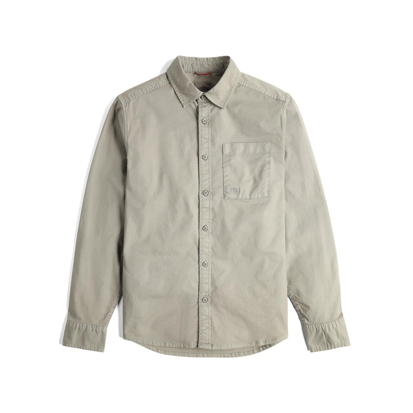 Topo Designs Desert Shirt