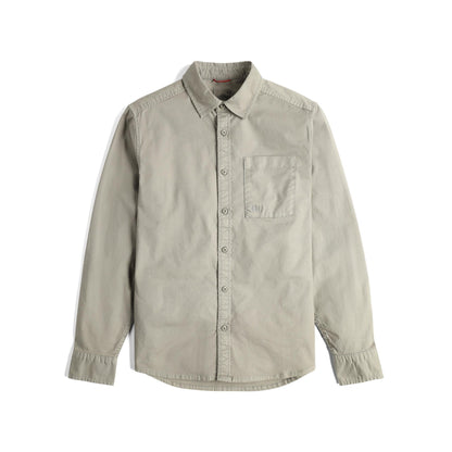 Topo Designs Desert Shirt
