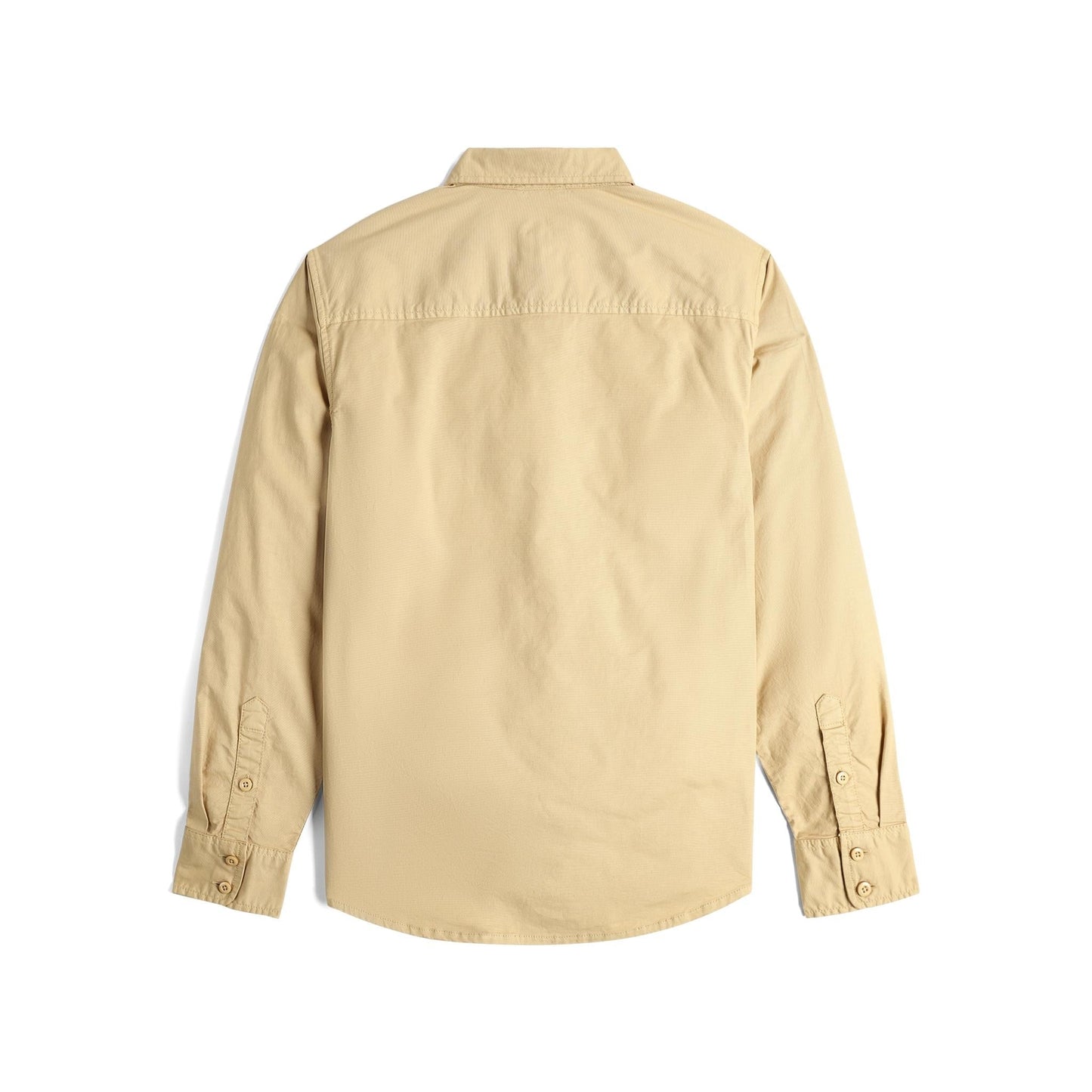 Topo Designs Desert Shirt