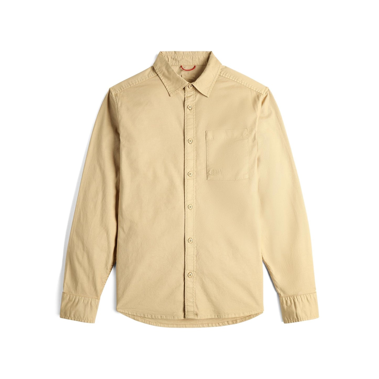 Topo Designs Desert Shirt