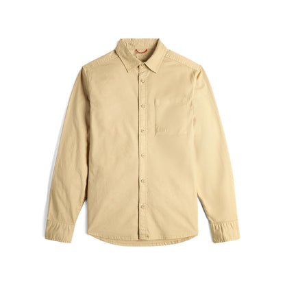 Topo Designs Desert Shirt